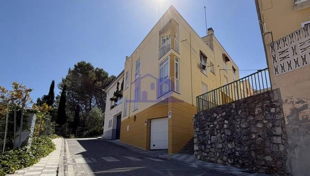 Piso en Venta en EUSEBIO SEMPERE (P.V.110) en Centro