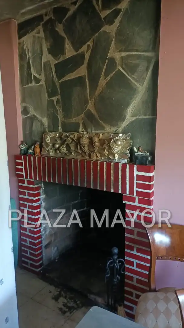 Terreno en venta en Calvarrasa de Arriba