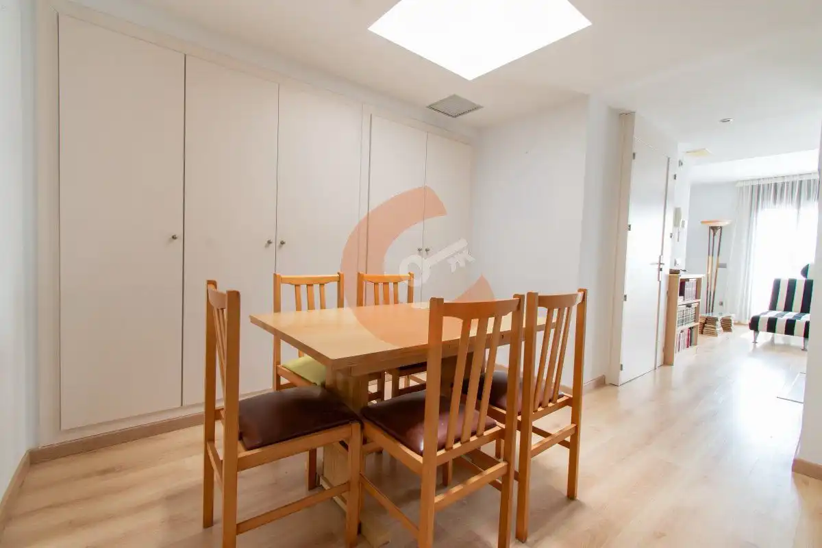 Comedor de Piso en venta en El Vendrell con Aire acondicionado, Calefacción y Parquet