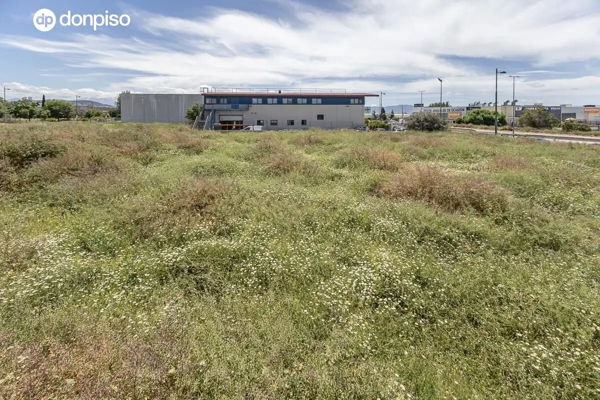 Lands and plots for sale in Calle Córdoba, imagen 11