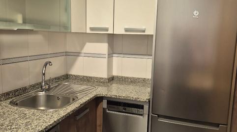 Photo 2 of Apartment for rent in Rúa Bernardo Cachamuiña, 24, Universidad, Ourense Capital