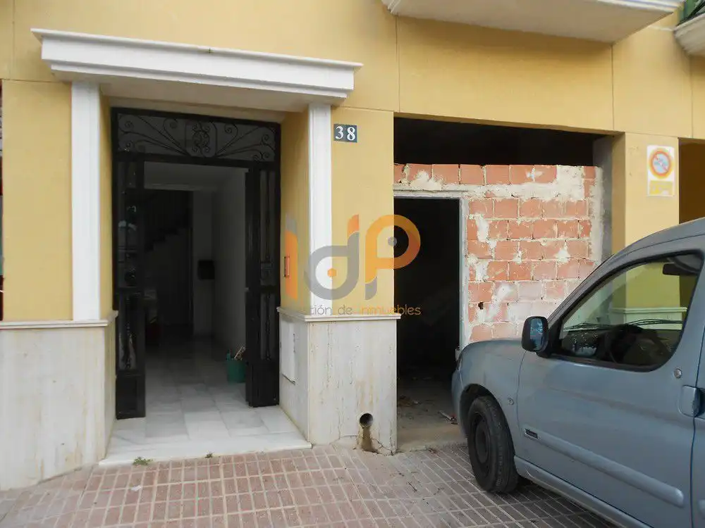 Locale commerciale in vendita a Huércal-Overa, imagen 2
