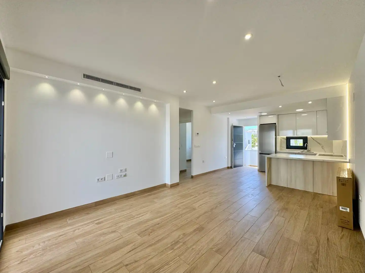 Ático con terraza en venta en Los Balcones - Los Altos, imagen 19