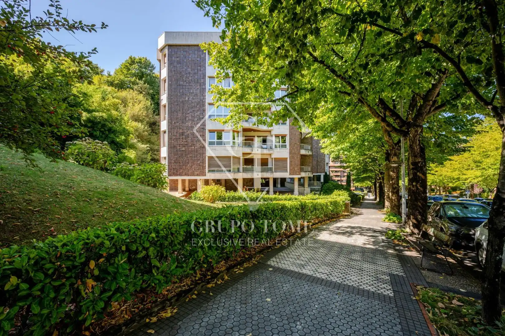 Piso en venta en Paseo DE PIO BAROJA, Antiguo