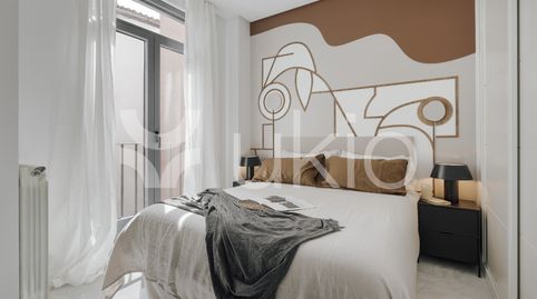 Foto 4 de Apartamento de alquiler en Calle de la Farmacia, Justicia - Chueca, Madrid Capital