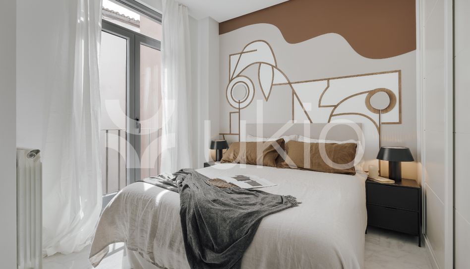 Apartamento de alquiler en Calle de la Farmacia, Justicia - Chueca - Imagen 4