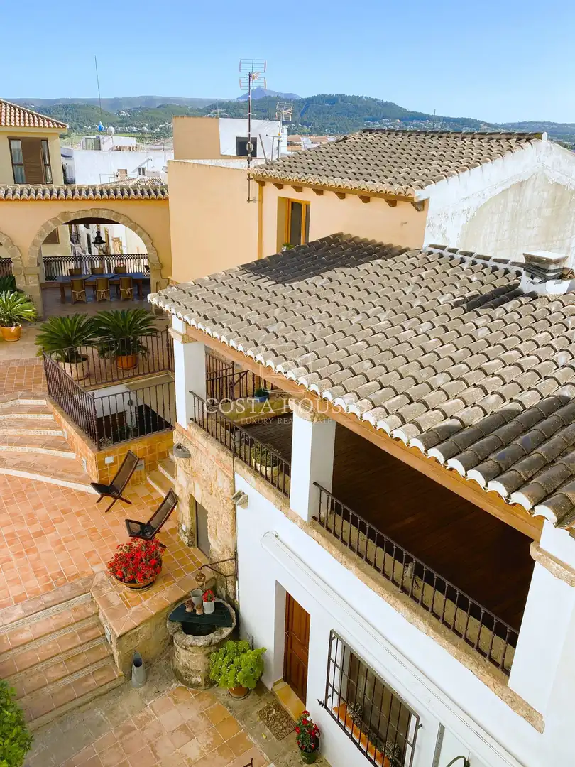 Casa o xalet en venda a Centro ciudad