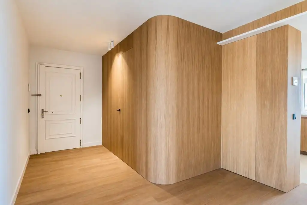 Apartament de lloguer a Plaça dels Patins