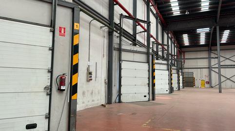 Photo 4 of Industrial buildings to rent in Carrer Zéfir, 5, Corralet - Bonanza - Tres Rutas, Valencia