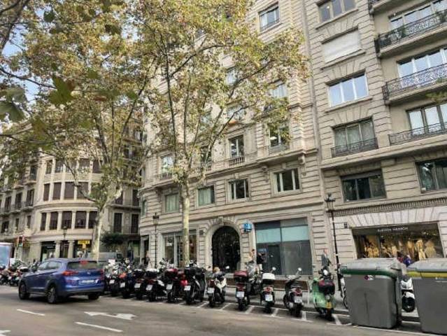Apartamento en Venta en C/ Pso Garcia en Vila de Gràcia