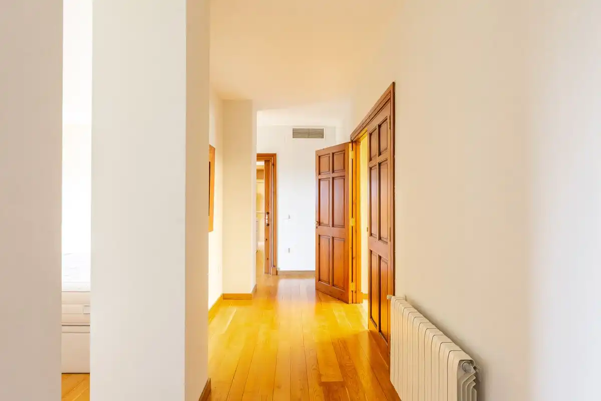 Casa amb terrassa en venda a Carrer Montnegre, imagen 36