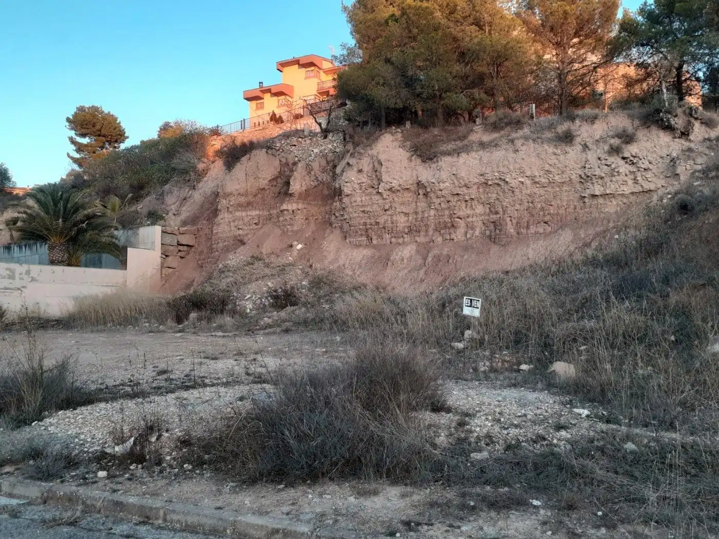 Terreno residenziale in vendita a Cervera, imagen 7