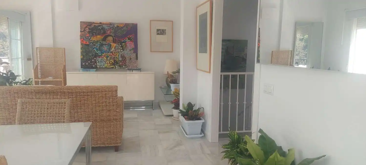 Villa con piscina in vendita a Frigiliana, imagen 10