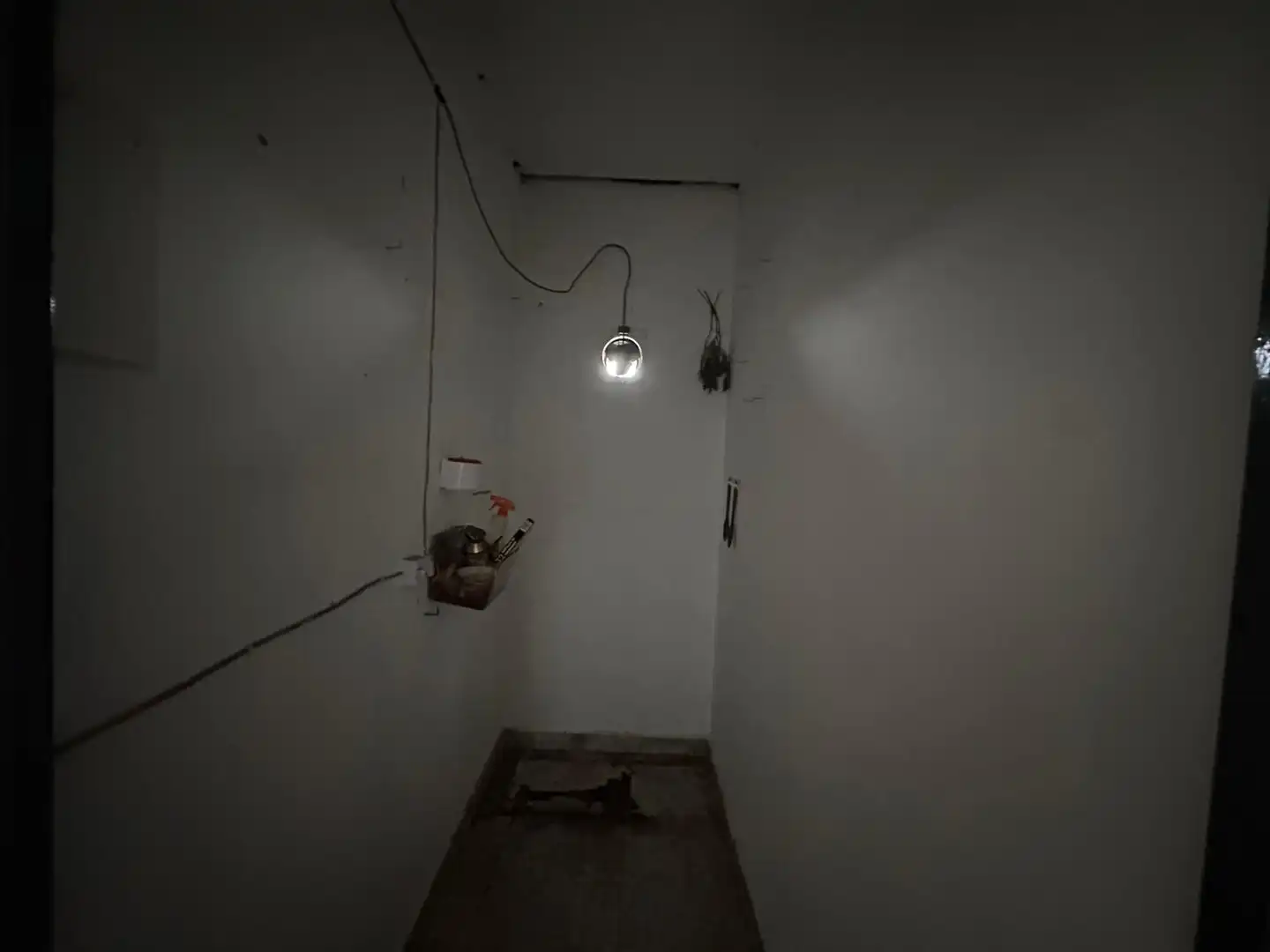 Casa o xalet en venda en La Haba 