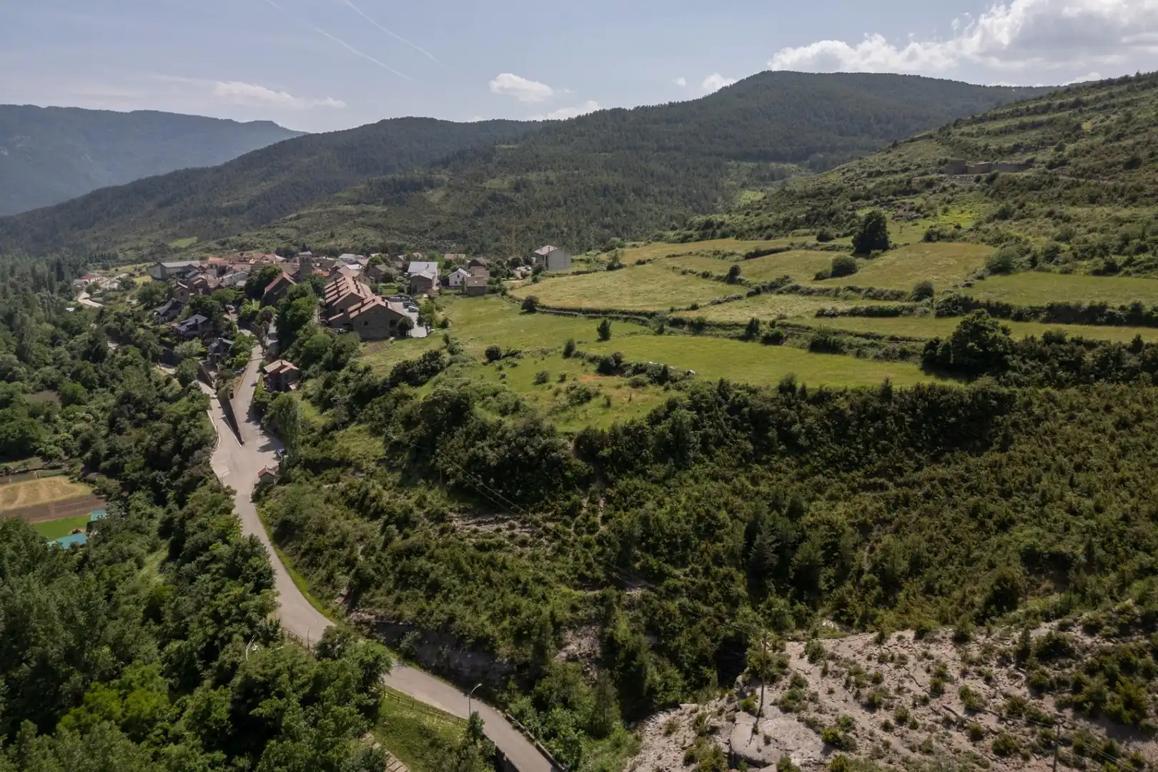 Terreni e lotti in vendita a Aragüés del Puerto, imagen 16