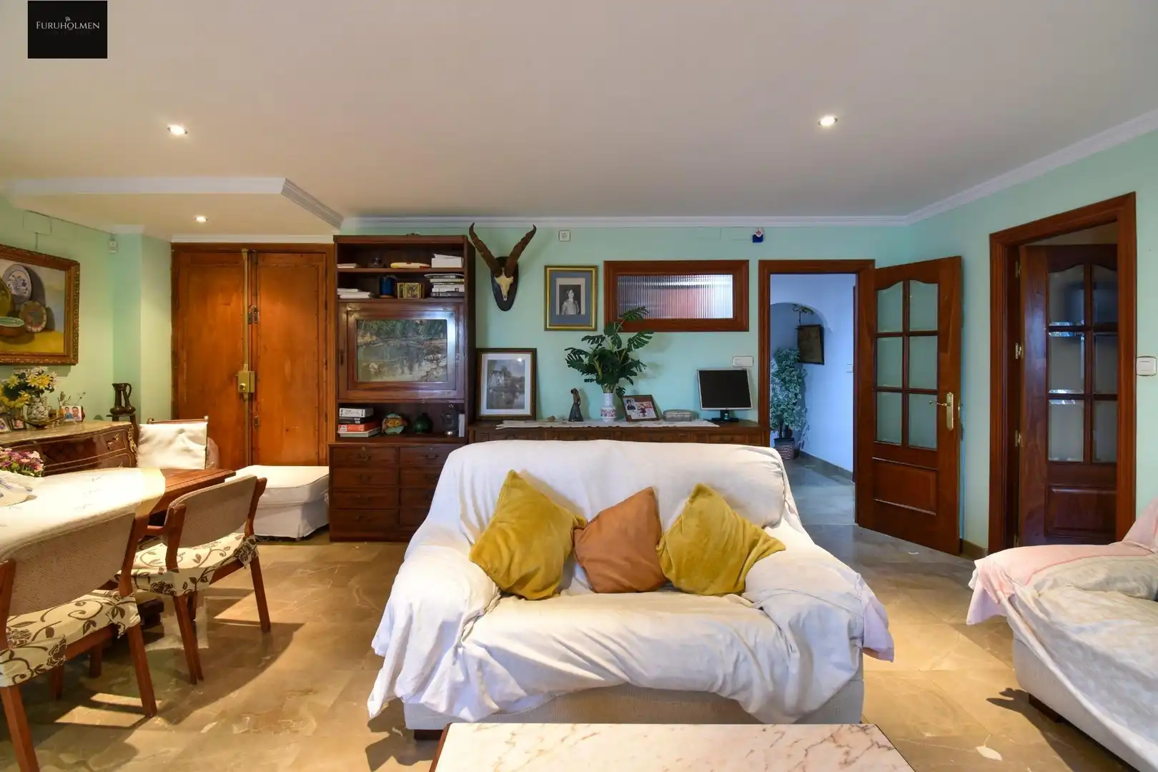 House with pool for sale in Calahonda - Carchuna, imagen 42
