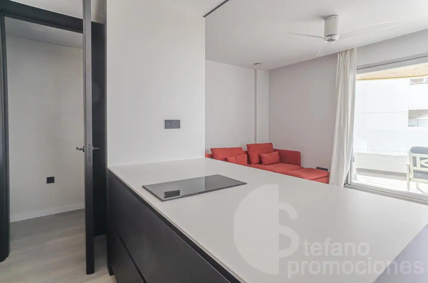 Habitación de Piso en venta en Málaga con Aire acondicionado, Terraza y Trastero