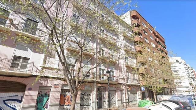 Piso en Venta en N/A en Zona Cantereria