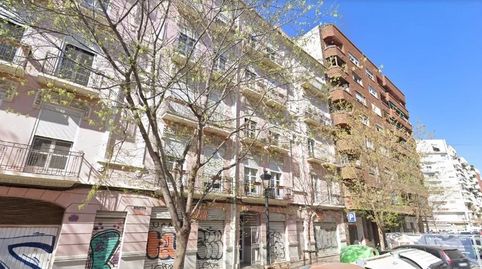 VALENCIA. SIN POSESIÓN (no se puede visitar ni hipotecar).