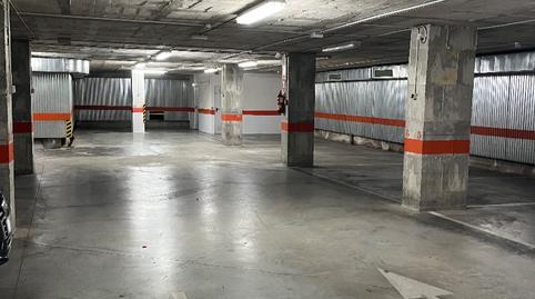 Foto 5 de Garatge de lloguer a Calle Héroe de Sostoa, 166, La Luz - El Torcal, Málaga