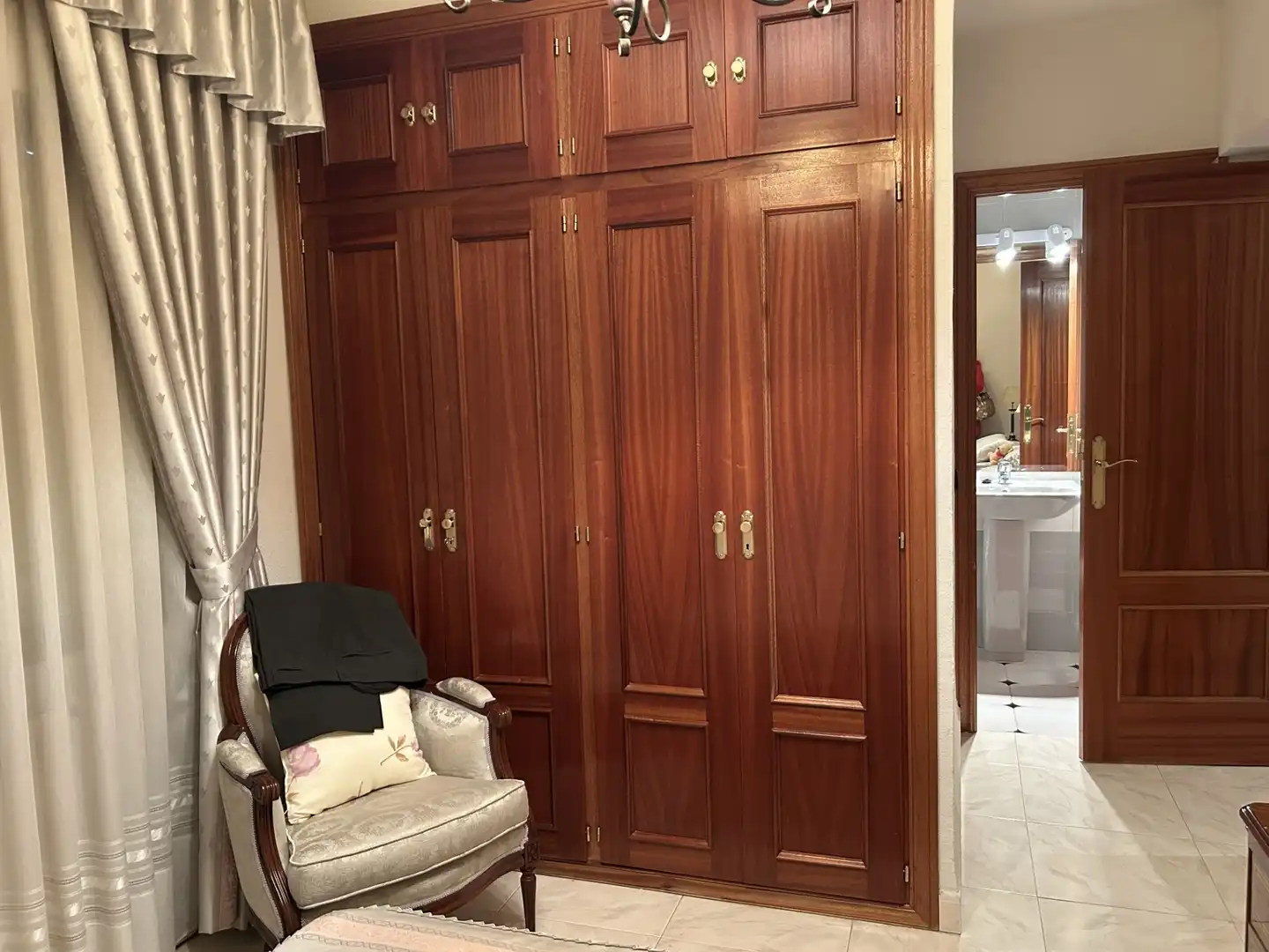 Casa o chalet en venta en Navas del Rey