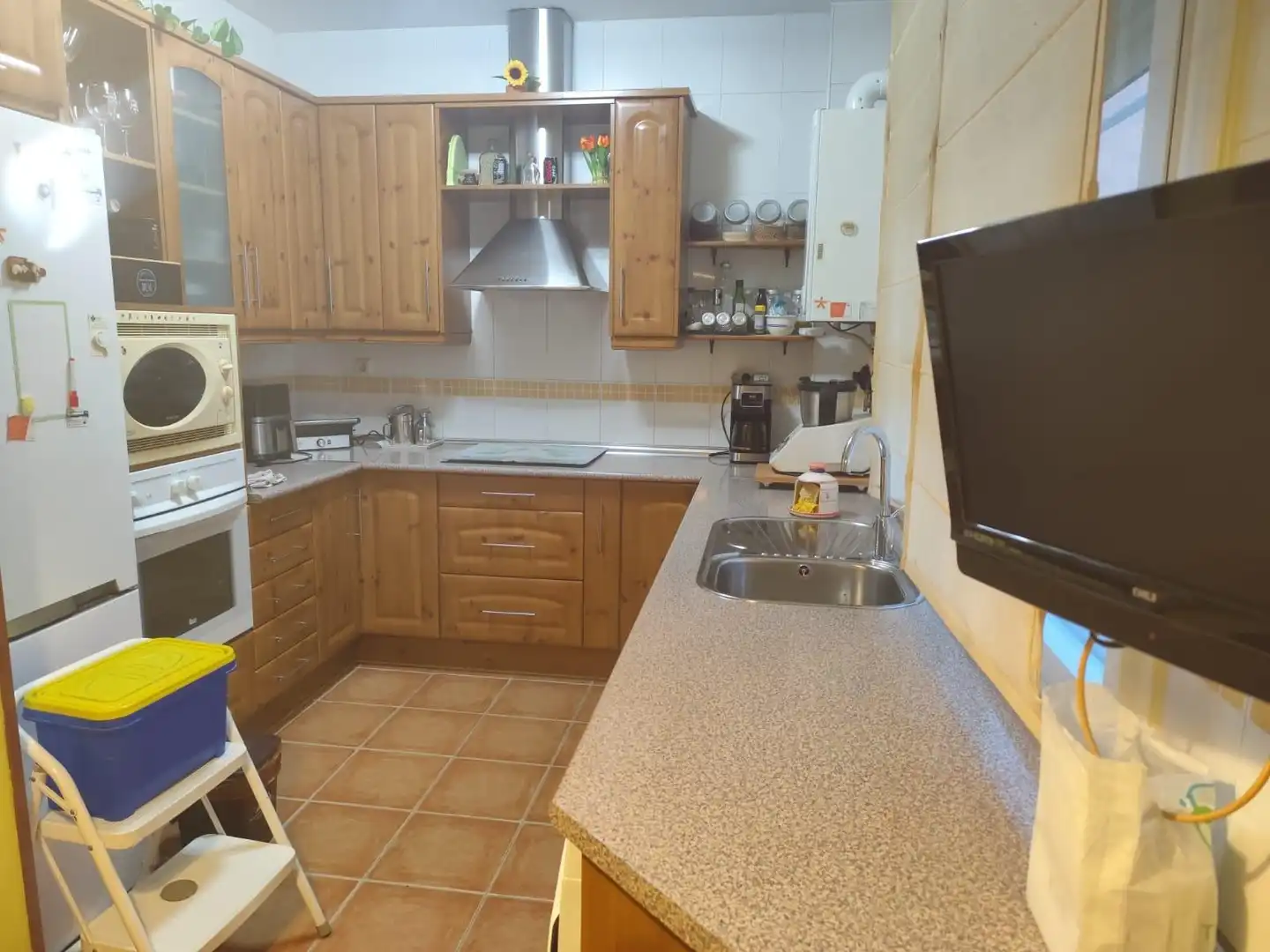 Terraced house with pool for sale in Anchuelo, imagen 10