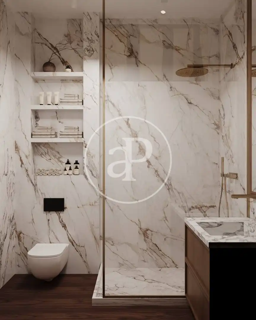 Baño de Piso en venta en Valencia con Aire acondicionado y Calefacción