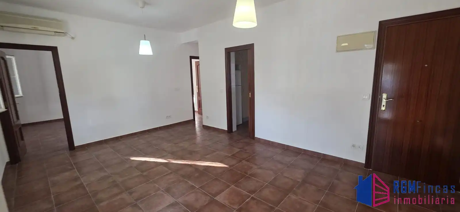 Flat to rent in Bellavista - La Palmera, imagen 4