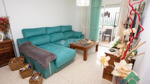 Photo 3 of Flat for sale in Calle Naturopata Diego Prieto, Pescadores - Saladillo, Algeciras