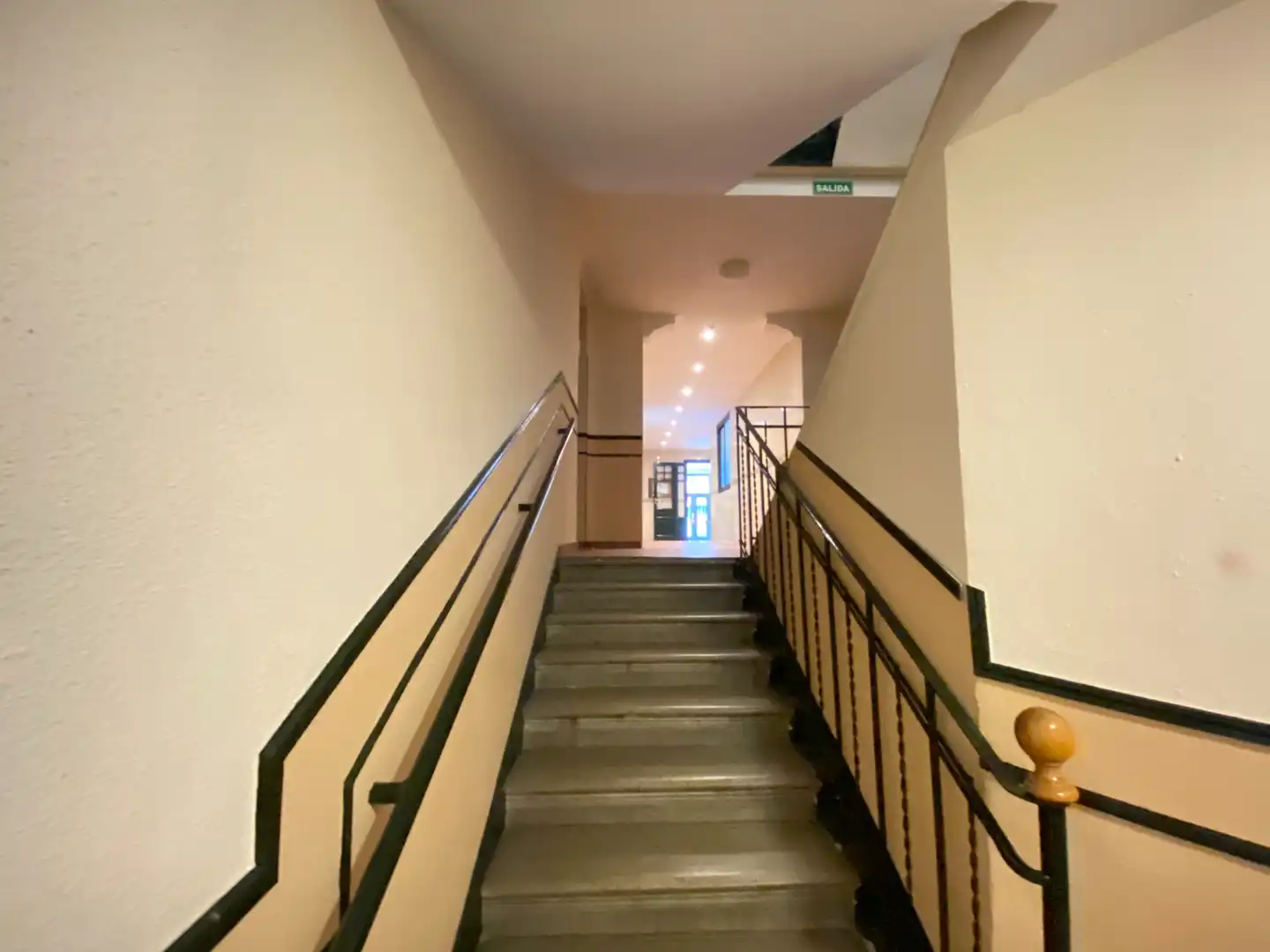 Piso en venta en Madrid con Aire acondicionado y Calefacción