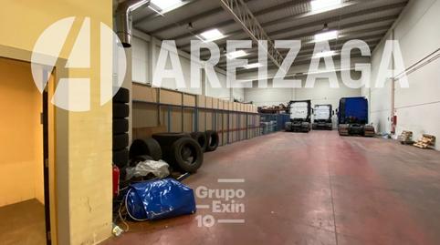 Photo 3 of Industrial buildings to rent in Bidaurre-ureder, 19, Lapice - Larreaundi - Olaberria - Meaka, Gipuzkoa