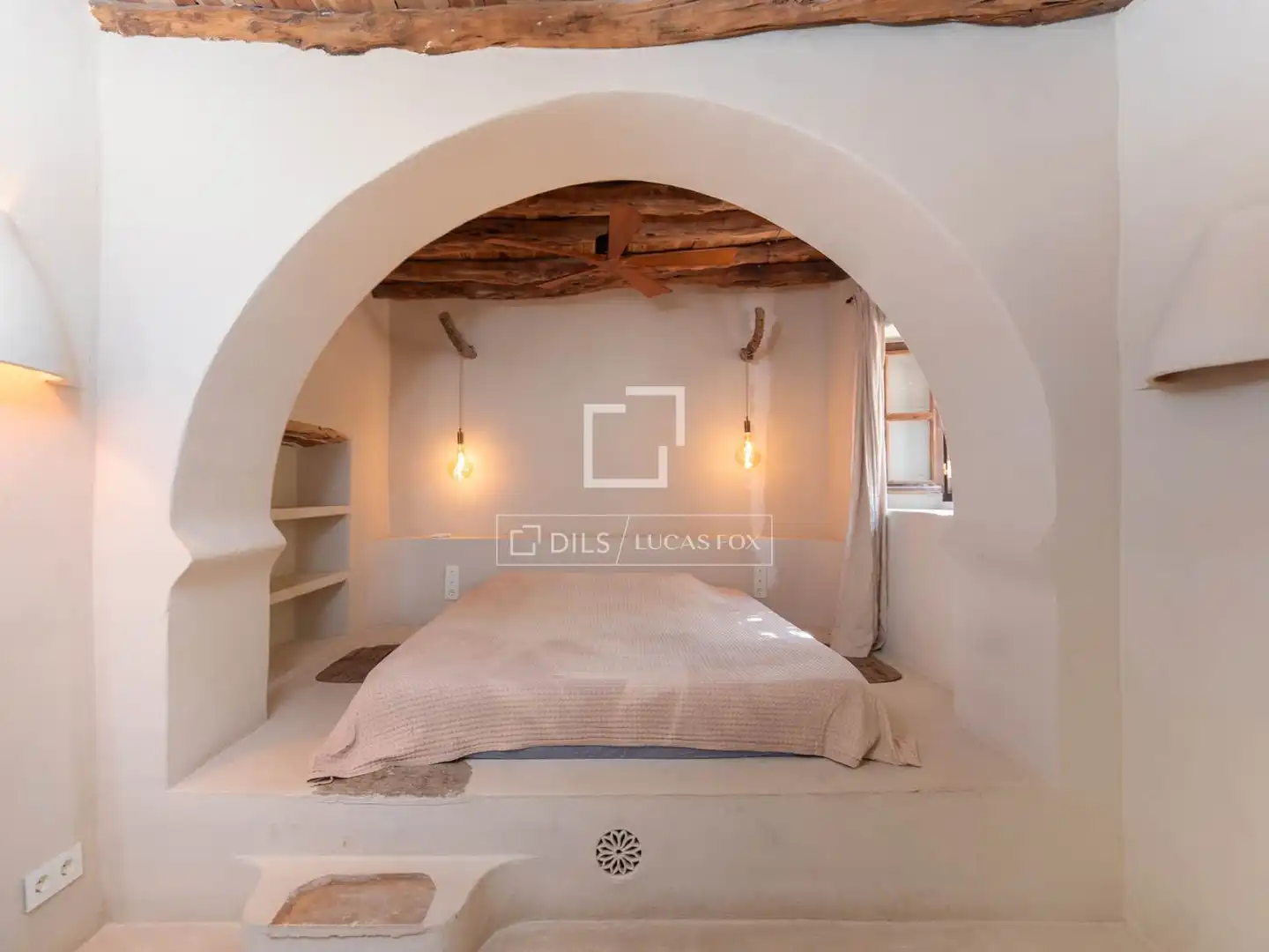Villa con terrazza in vendita a Sant Agustí-Cala de Bou, imagen 30