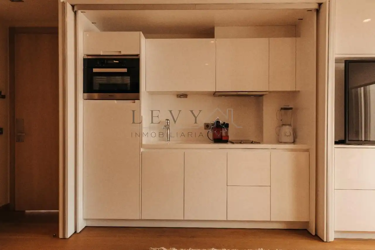 Appartement compact avec piscine à vendre à Milla de Oro, imagen 2