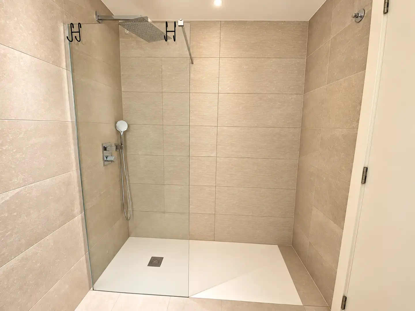 Apartament amb piscina de lloguer a Marítim, imagen 18