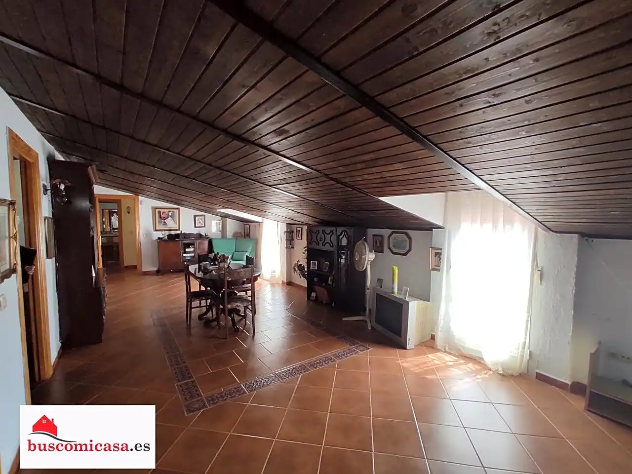 House with pool for sale in Diseminado Huertos San Roque, imagen 70