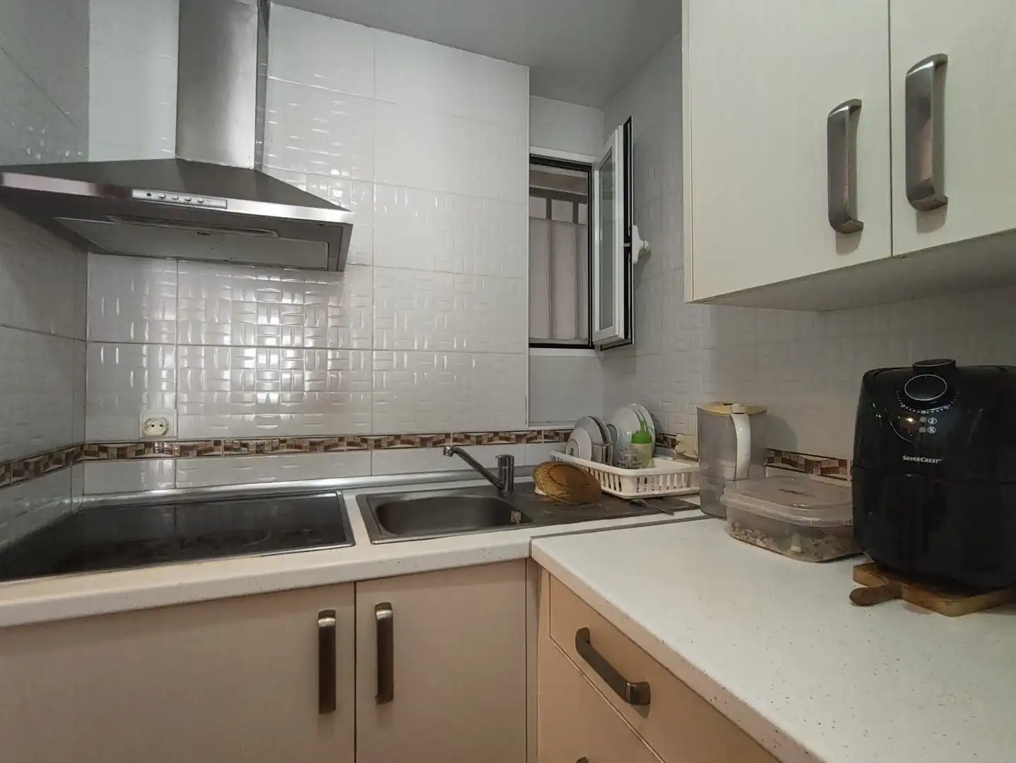 Apartment mit Garten zum Verkauf in Avenida Estocolmo, imagen 20
