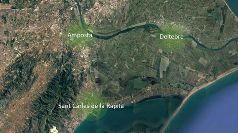 Foto 5 de Oficina en venda a C/ Brasil, Valletes - Xiribecs, Tarragona