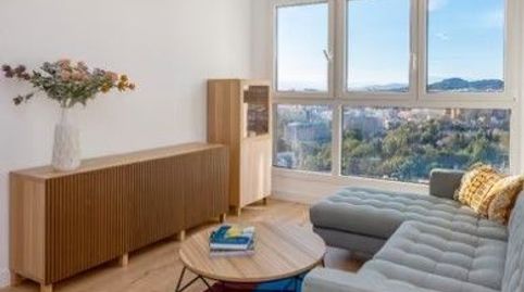 Foto 5 de Piso en venta en Martiricos, Martiricos - La Roca - La Rosaleda, Málaga Capital