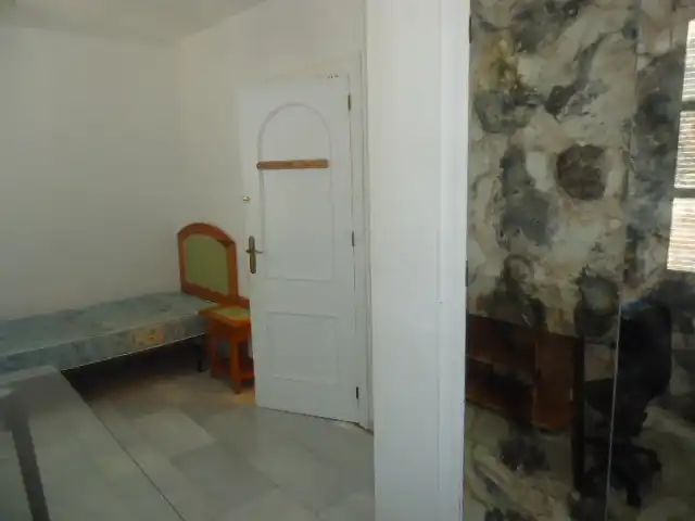 Dúplex de alquiler en Granada con Calefacción, Terraza y Amueblado