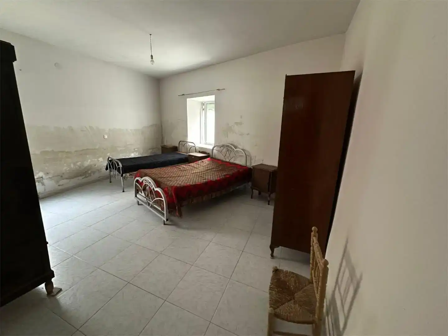 Bedroom of Flat for sale in Torrequemada  with Storage room