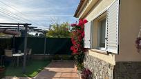 Terrace of House or chalet for sale in Cànoves I Samalús  with Heating, Private garden and Terrace