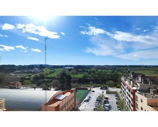 Vista exterior de Piso de alquiler en Valls con Balcón