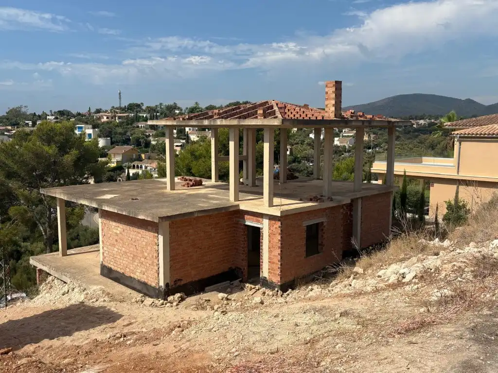 Xalet en venda a PR Cala Mendia, imagen 11