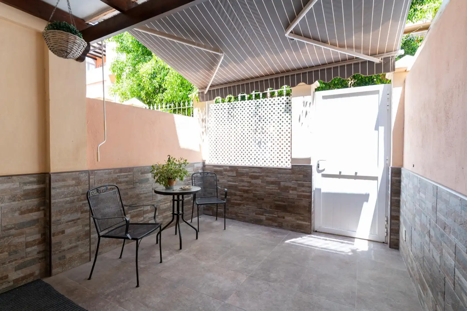 Terrace of Detached homes for sale in Almería