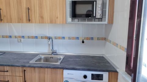 Foto 4 von Wohnung zur Miete in Calle Sol, Miranda de Azán, Salamanca