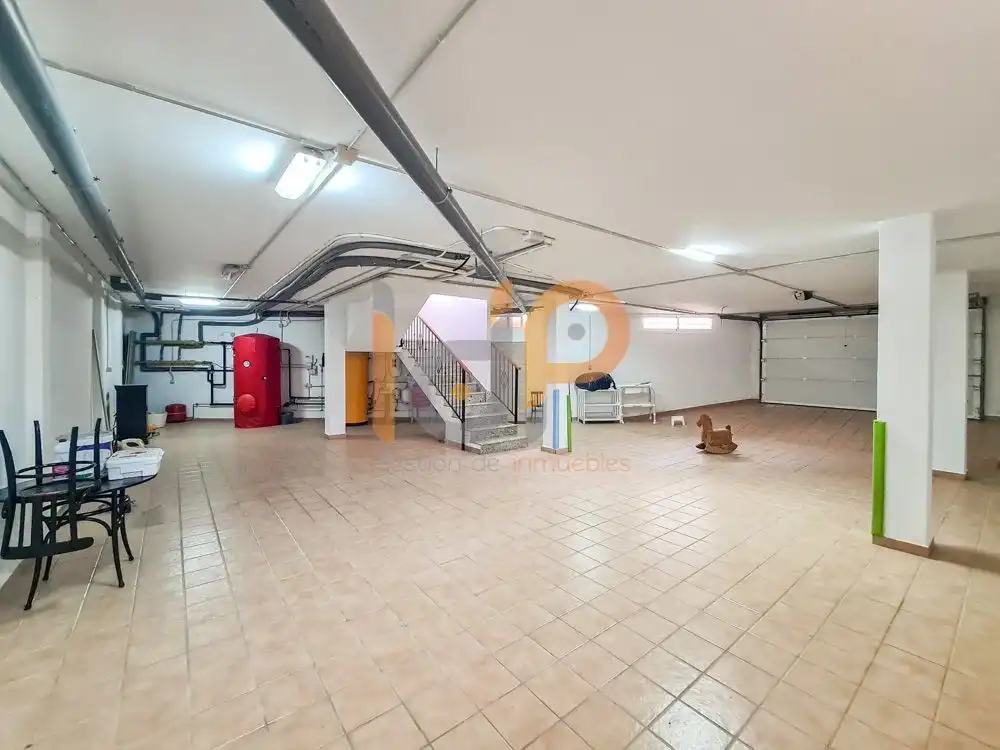 Duplex for sale in Huércal-Overa, imagen 44