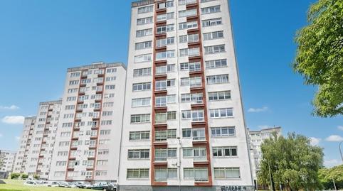 Foto 3 de Pis en venda a Calle de la Armada Española, Caranza, Ferrol