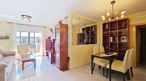 Foto 3 von Wohnung zum Verkauf in Miramar, Valencia