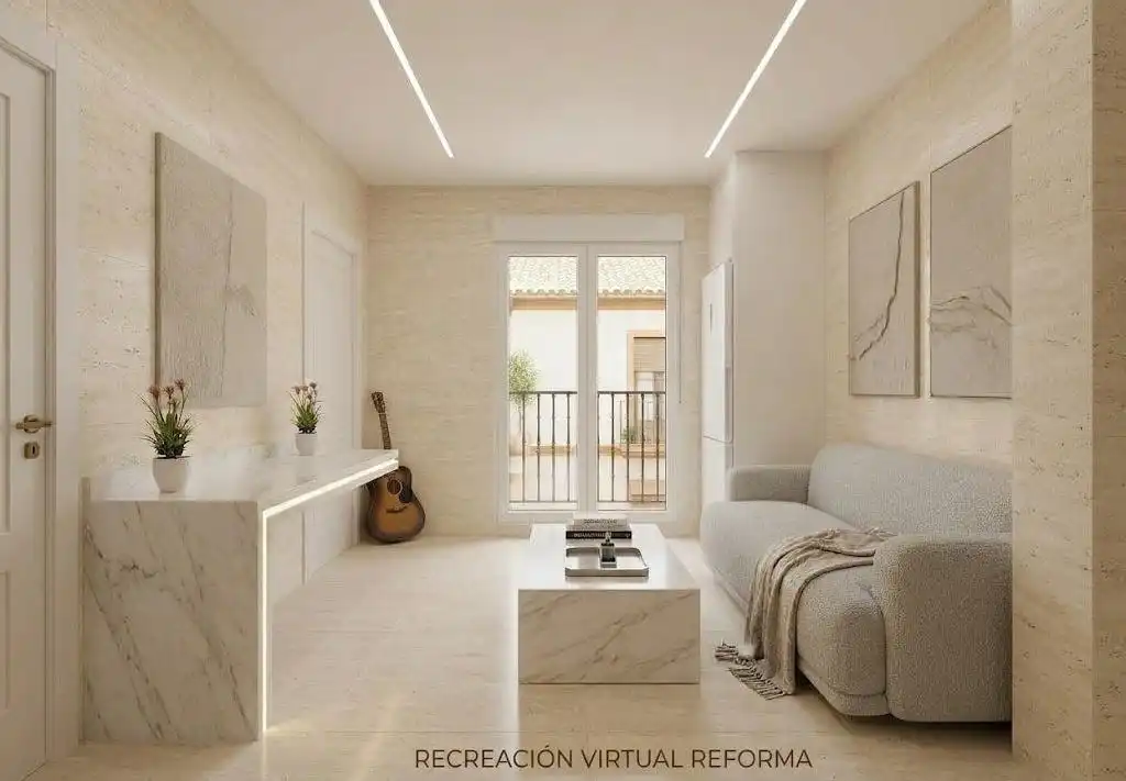 Appartamento con balcone in vendita a Avenida Avenida Medina Azahara
