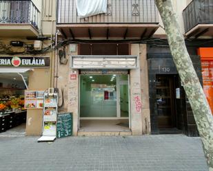 Premises to rent in L'Hospitalet de Llobregat  with Air Conditioner